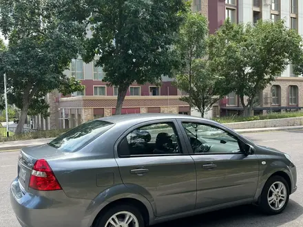 Chevrolet Nexia 2022 года за 5 100 000 тг. в Шымкент – фото 8