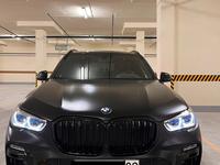 BMW X5 2021 года за 43 000 000 тг. в Алматы