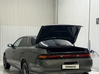 Toyota Mark II, 1995