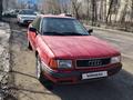 Audi 80 1993 года за 1 300 000 тг. в Экибастуз