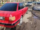 Audi 80 1993 года за 1 300 000 тг. в Экибастуз – фото 4