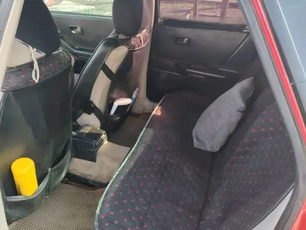 Audi 80 1993 года за 1 300 000 тг. в Экибастуз – фото 6