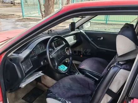 Audi 80 1993 года за 1 300 000 тг. в Экибастуз – фото 7