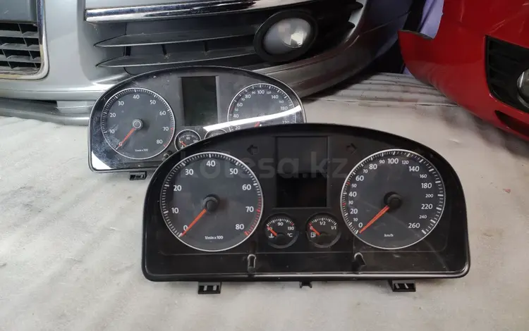 Щиток приборов Vw Touran за 20 000 тг. в Алматы