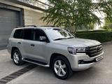 Toyota Land Cruiser 2016 года за 27 000 000 тг. в Алматы – фото 4