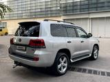 Toyota Land Cruiser 2016 года за 27 000 000 тг. в Алматы – фото 5