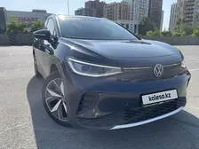 Volkswagen ID.4, 2021