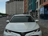 Toyota Camry 2020 года за 15 000 000 тг. в Актау