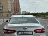 Toyota Camry 2020 годаүшін15 000 000 тг. в Актау – фото 5