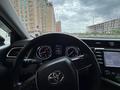 Toyota Camry 2020 годаүшін15 000 000 тг. в Актау – фото 8