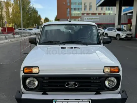 ВАЗ (Lada) Lada 2121 2024 года за 6 850 000 тг. в Астана – фото 8