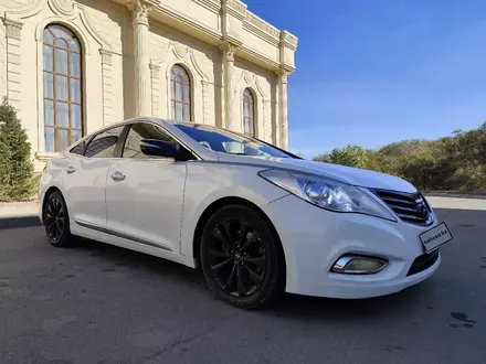 Hyundai Grandeur 2013 года за 7 000 000 тг. в Караганда – фото 15