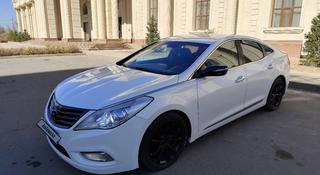 Hyundai Grandeur 2013 года за 7 000 000 тг. в Караганда