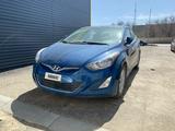 Hyundai Elantra 2014 годаүшін4 000 000 тг. в Актобе