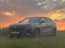 Changan X5 Plus, 2025