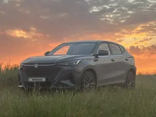 Changan X5 Plus