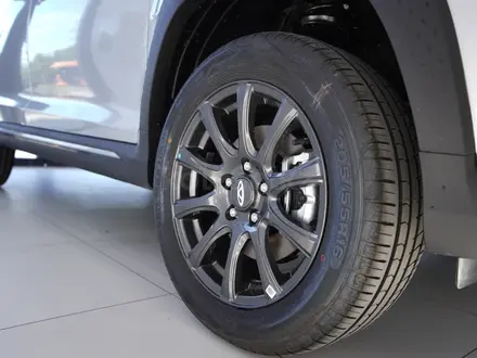 Chery Tiggo 2 Pro Style 2026 года за 6 490 000 тг. в Хромтау – фото 13