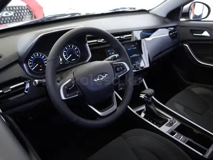 Chery Tiggo 2 Pro Style 2026 года за 6 490 000 тг. в Хромтау – фото 14