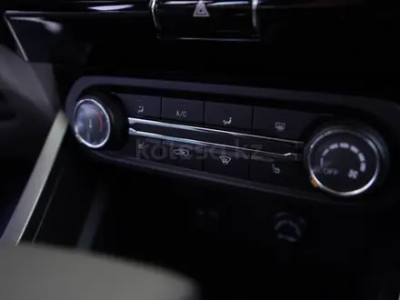 Chery Tiggo 2 Pro Style 2026 года за 6 490 000 тг. в Хромтау – фото 24
