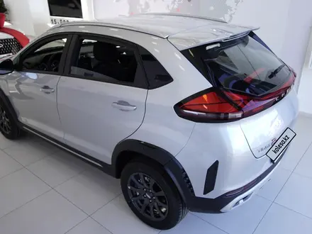 Chery Tiggo 2 Pro Style 2026 года за 6 490 000 тг. в Хромтау – фото 4