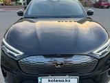 Ford Mustang Mach-E 2022 года за 22 000 000 тг. в Алматы