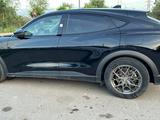 Ford Mustang Mach-E 2022 года за 22 000 000 тг. в Алматы – фото 2