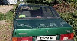 ВАЗ (Lada) 21099 2000 года за 600 000 тг. в Белоусовка – фото 2