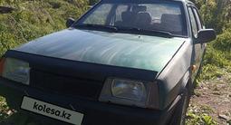 ВАЗ (Lada) 21099 2000 года за 600 000 тг. в Белоусовка – фото 4