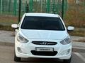 Hyundai Accent 2013 года за 4 800 000 тг. в Астана – фото 3