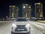 Lexus RX 300 2020 годаүшін30 500 000 тг. в Астана – фото 4