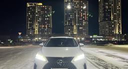 Lexus RX 300 2020 годаfor29 000 000 тг. в Астана – фото 4