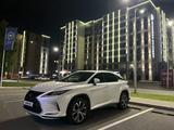 Lexus RX 300 2020 годаүшін30 500 000 тг. в Астана – фото 2