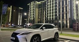 Lexus RX 300 2020 годаfor29 000 000 тг. в Астана