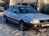 Audi 80 1989 года за 600 000 тг. в Шымкент – фото 2