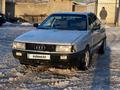 Audi 80 1989 года за 600 000 тг. в Шымкент