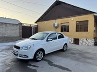 Chevrolet Nexia 2022 года за 5 200 000 тг. в Шымкент