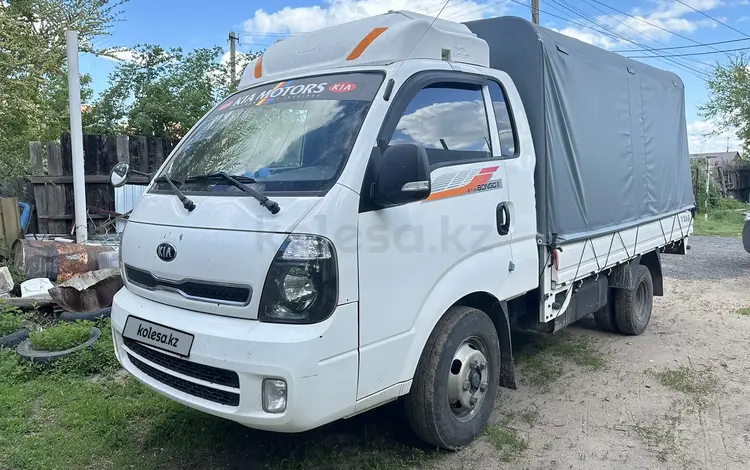 Kia  Bongo 2019 года за 6 900 000 тг. в Павлодар