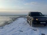 Lexus LX 470 2005 годаүшін10 000 000 тг. в Жанаозен – фото 4