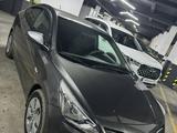 Hyundai Accent 2015 года за 6 000 000 тг. в Шымкент