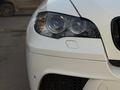 BMW X6 2009 года за 10 500 000 тг. в Астана – фото 2