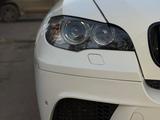 BMW X6 2009 года за 10 500 000 тг. в Астана – фото 2