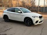 BMW X6 2009 года за 10 500 000 тг. в Астана – фото 3