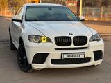 BMW X6 2009 года за 10 500 000 тг. в Астана