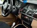 BMW X6 2009 года за 10 500 000 тг. в Астана – фото 5