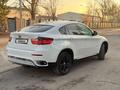 BMW X6 2009 года за 10 500 000 тг. в Астана – фото 7