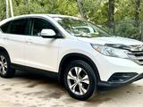 Honda CR-V 2013 года за 10 900 000 тг. в Алматы