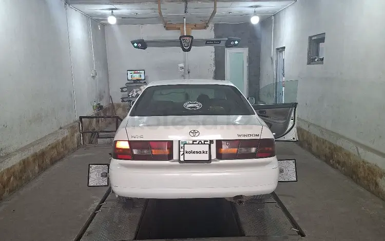 Toyota Windom 1998 года за 3 000 000 тг. в Алматы