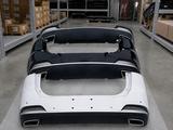 Бампер Deepal за 10 000 тг. в Алматы