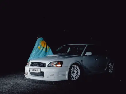Subaru Legacy 1999 года за 3 000 000 тг. в Алматы – фото 13