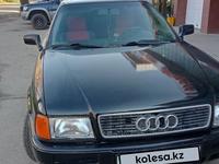 Audi 80 1993 годаүшін1 350 000 тг. в Алматы